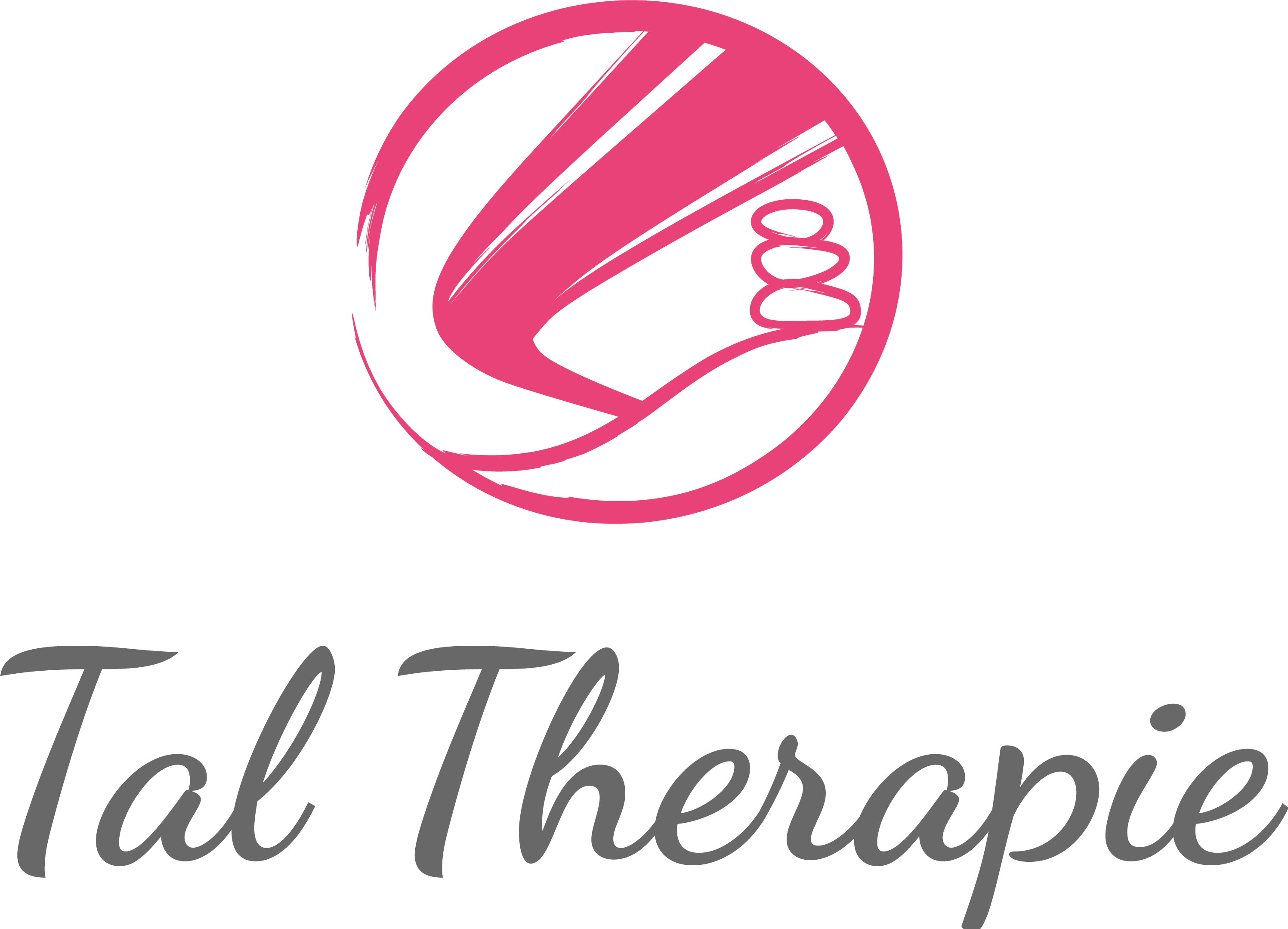 Tal Therapie